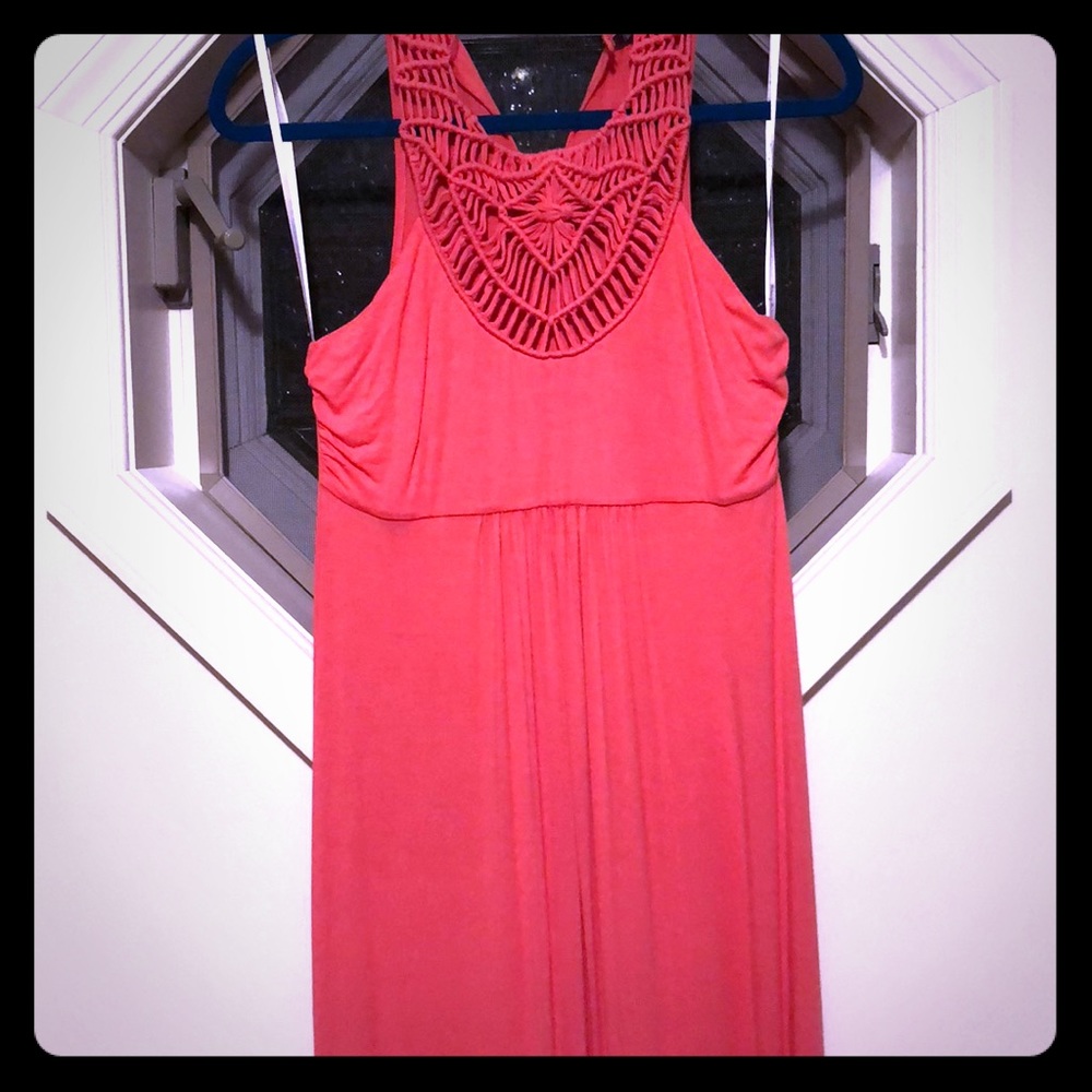 Tommy Bahama Maxi Dress
